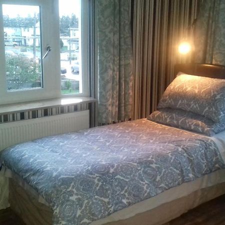 Marie'S Bed And Breakfast Coolock Kültér fotó