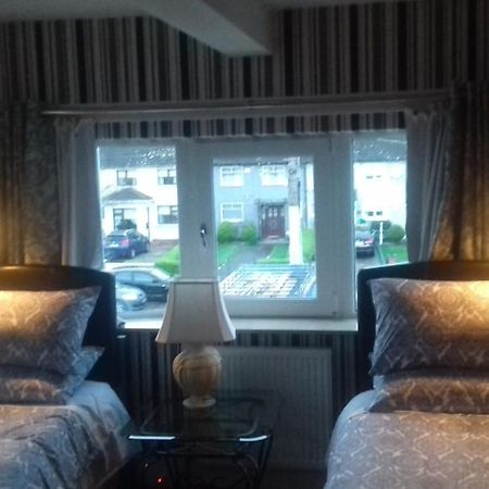 Marie'S Bed And Breakfast Coolock Kültér fotó