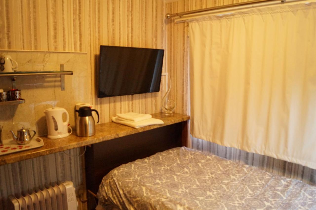 Marie'S Bed And Breakfast Coolock Kültér fotó
