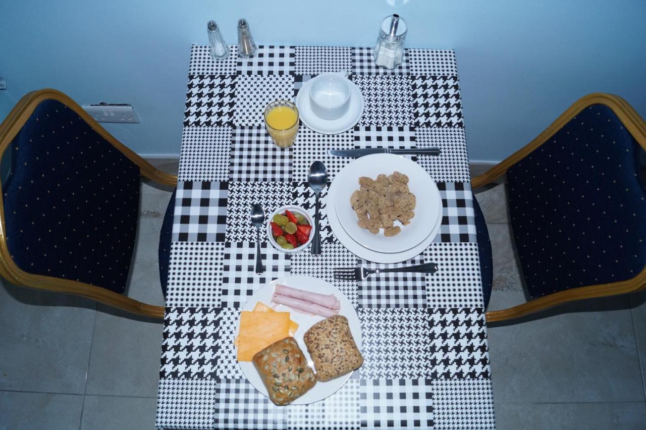 Marie'S Bed And Breakfast Coolock Kültér fotó
