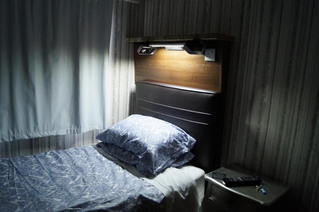Marie'S Bed And Breakfast Coolock Kültér fotó