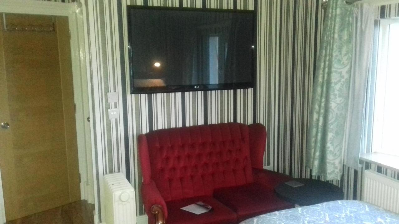 Marie'S Bed And Breakfast Coolock Kültér fotó