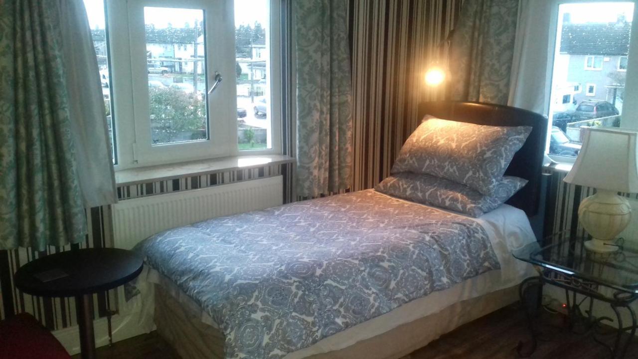 Marie'S Bed And Breakfast Coolock Kültér fotó
