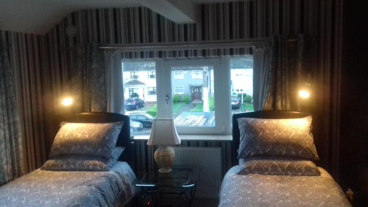 Marie'S Bed And Breakfast Coolock Kültér fotó