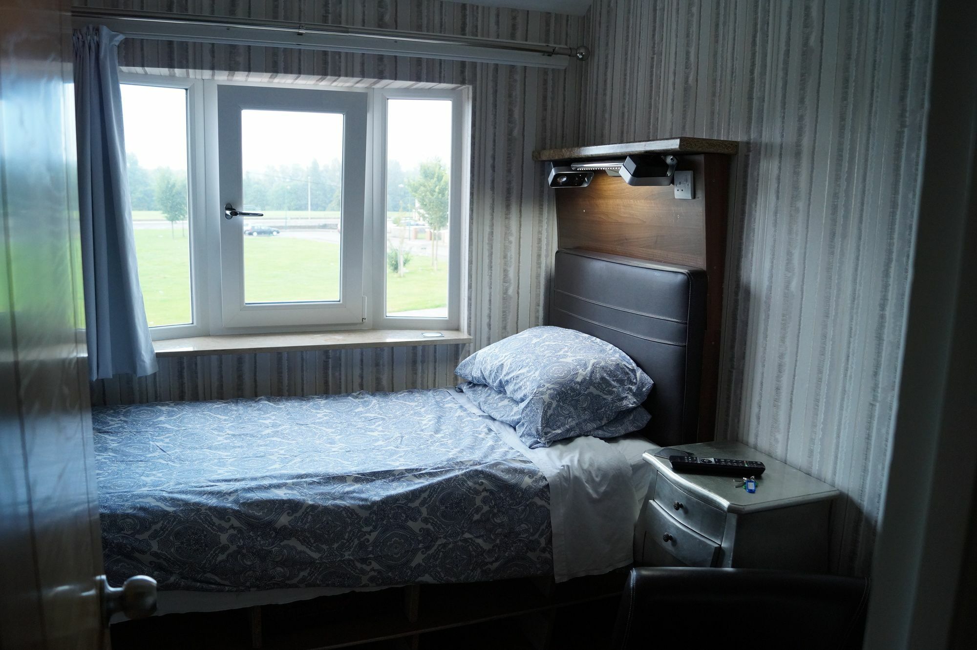 Marie'S Bed And Breakfast Coolock Kültér fotó