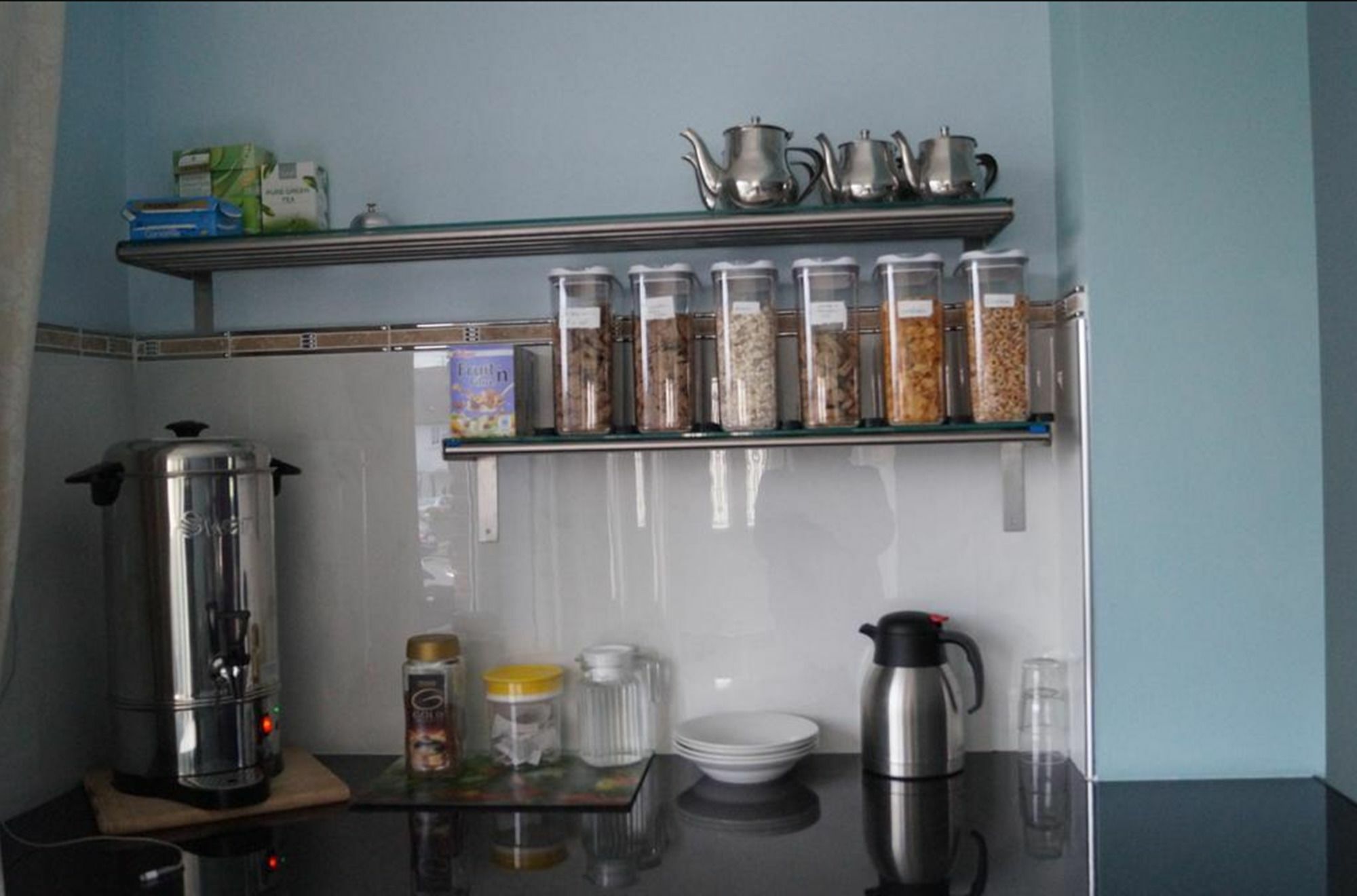 Marie'S Bed And Breakfast Coolock Kültér fotó