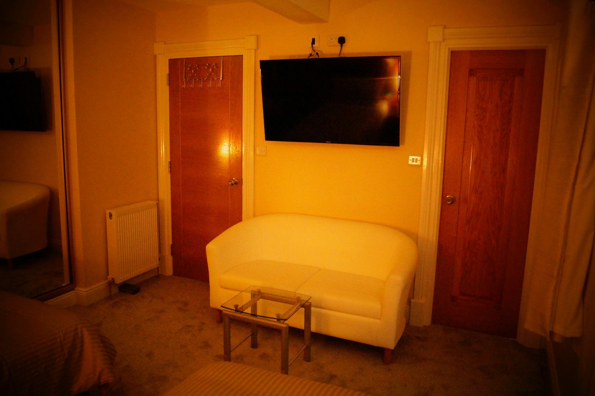 Marie'S Bed And Breakfast Coolock Kültér fotó