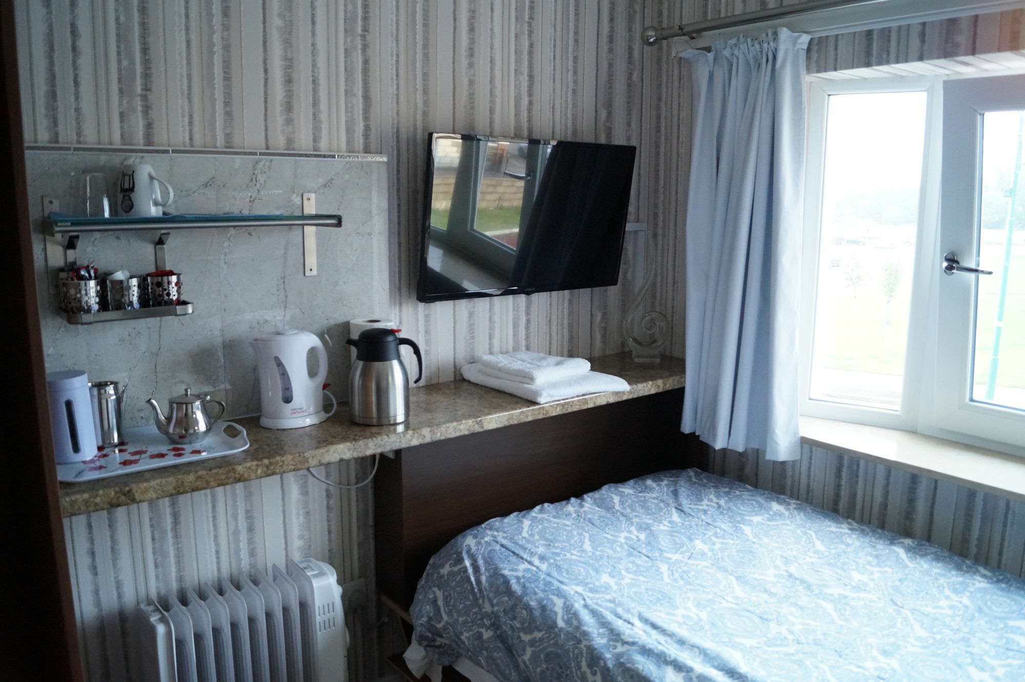 Marie'S Bed And Breakfast Coolock Kültér fotó