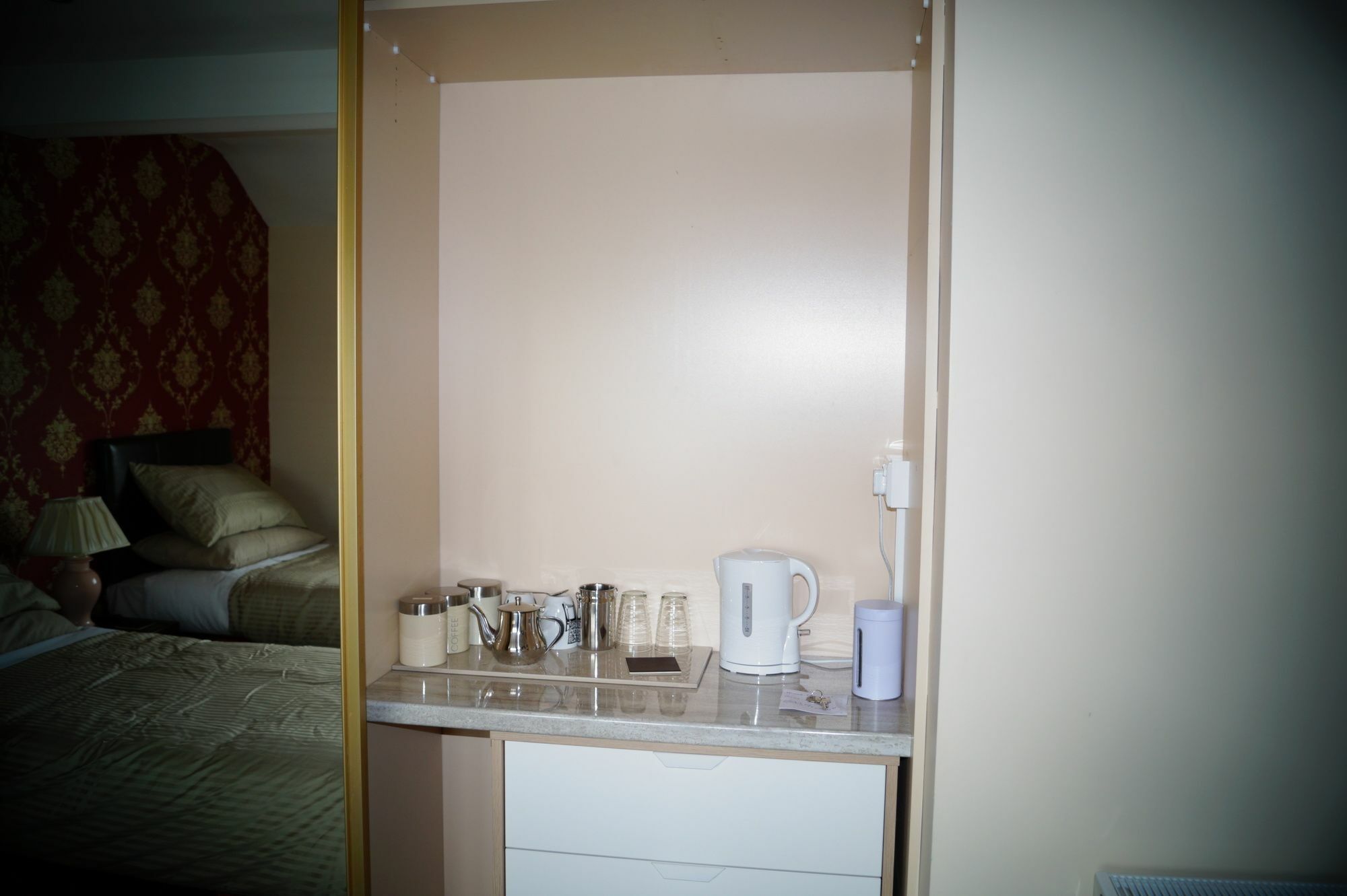 Marie'S Bed And Breakfast Coolock Kültér fotó
